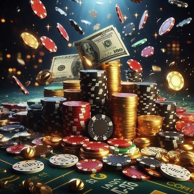 slot7000 featured game showcase