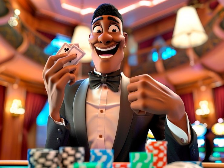 Putaran gratis dengan pengganda di slot7000