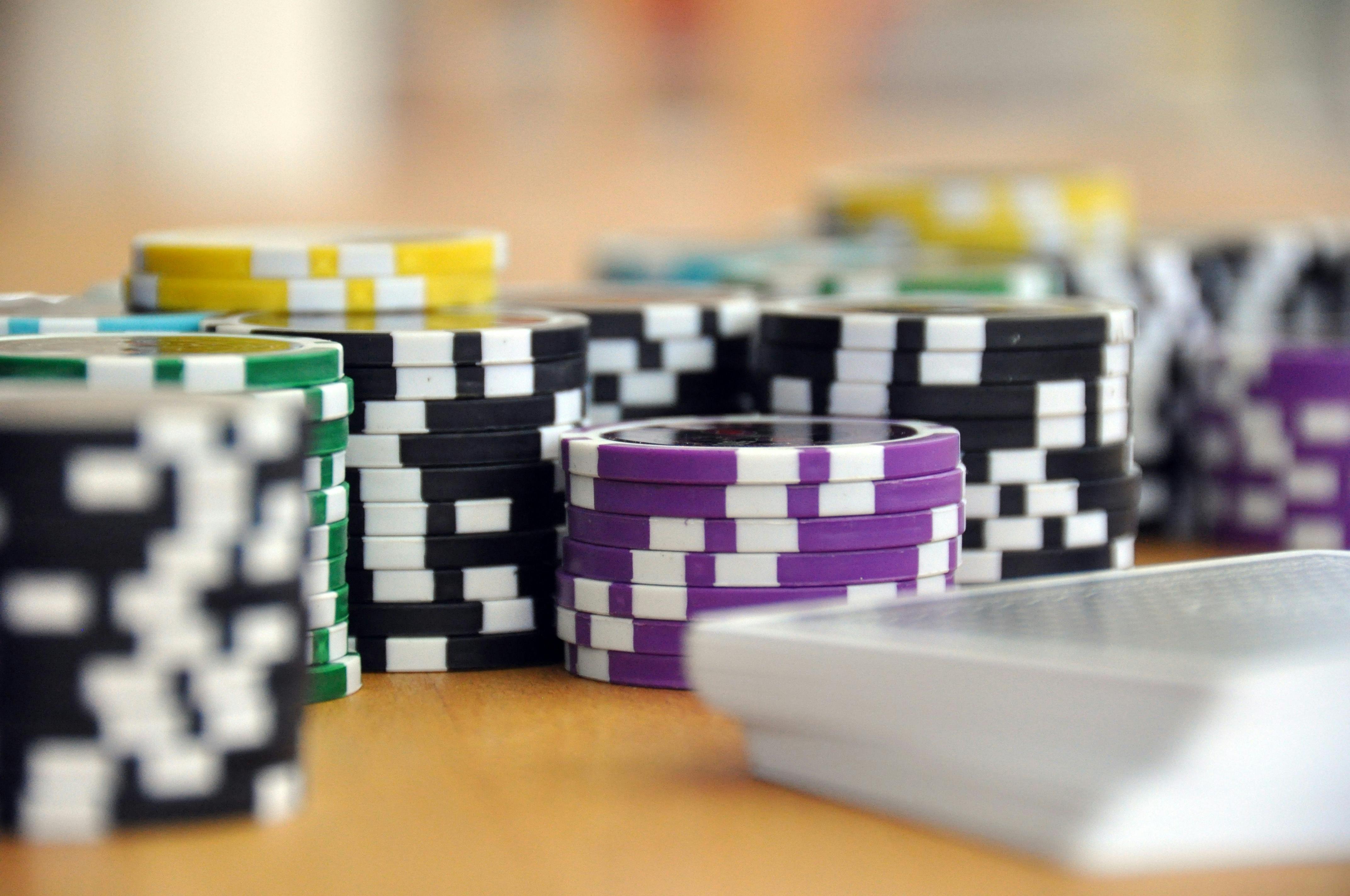 Meja Blackjack Live di slot7000
