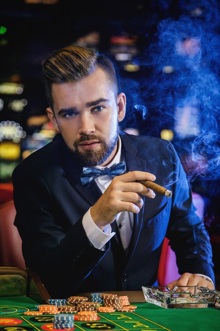 Studio Roulette Live slot7000