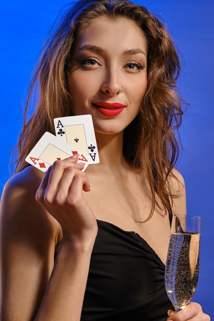 Meja Baccarat Live di slot7000