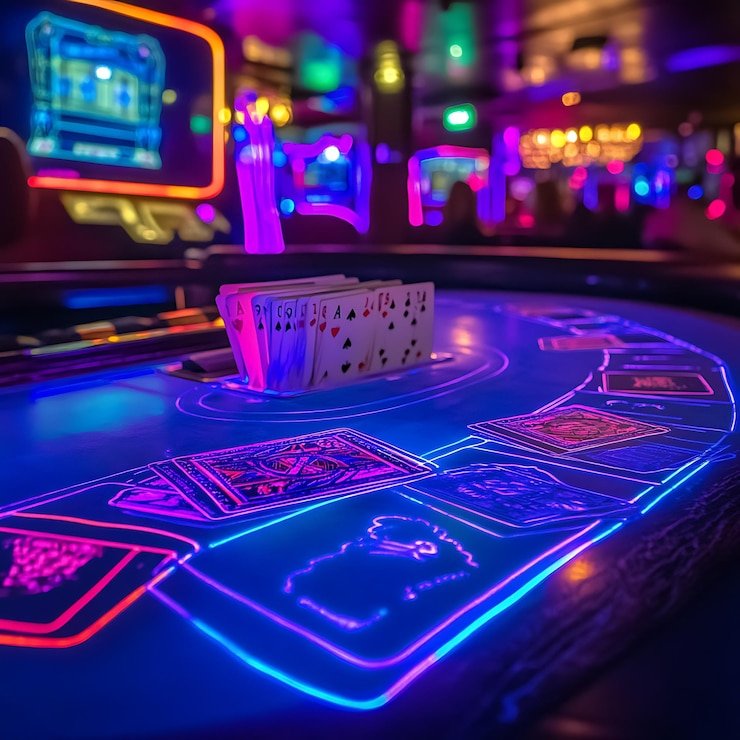 Chat langsung dengan dealer dan pemain Chat interaktif dengan dealer di Live Draw slot7000
