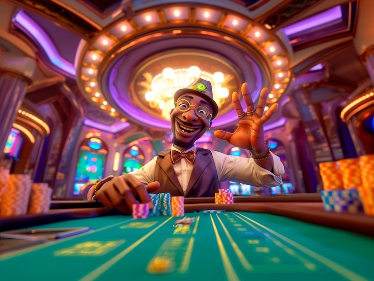 Riwayat permainan dan analitik pribadi Riwayat permainan dan statistik di slot7000